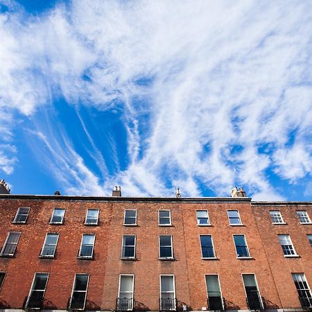 Dublin Central Suites Kültér fotó