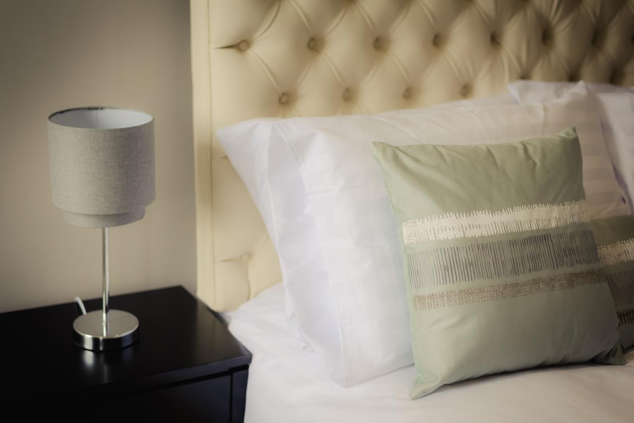 Dublin Central Suites Kültér fotó