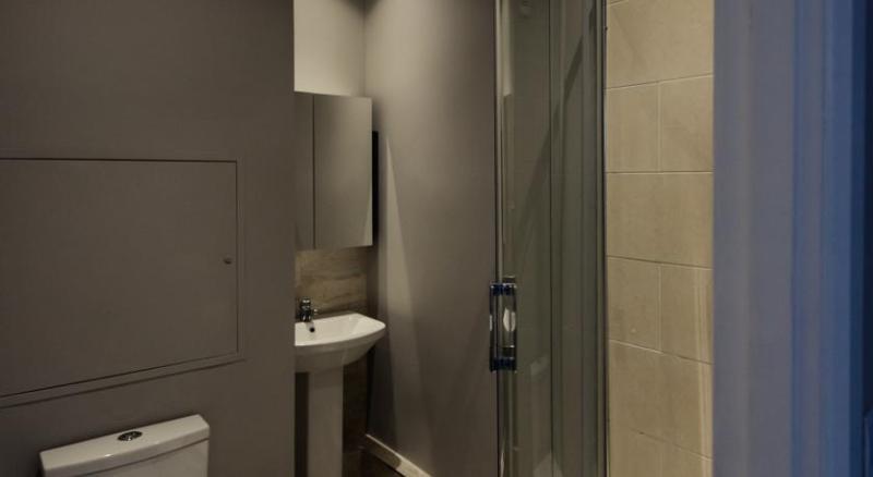 Dublin Central Suites Kültér fotó